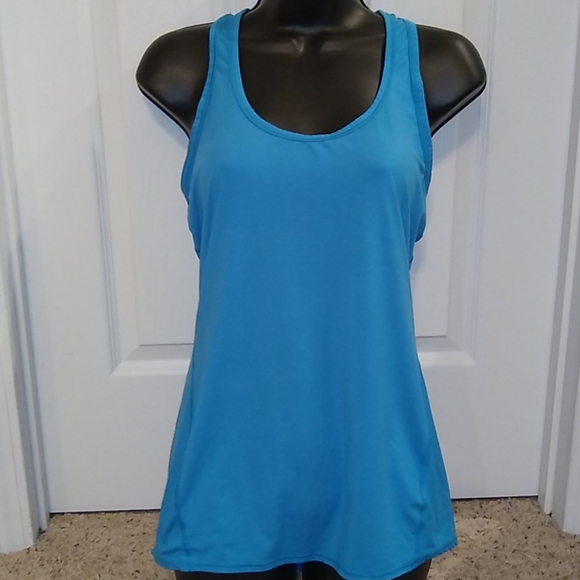 Athleta Tops - Athleta Razorback Tank- Women's XS